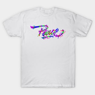 Peace T-Shirt